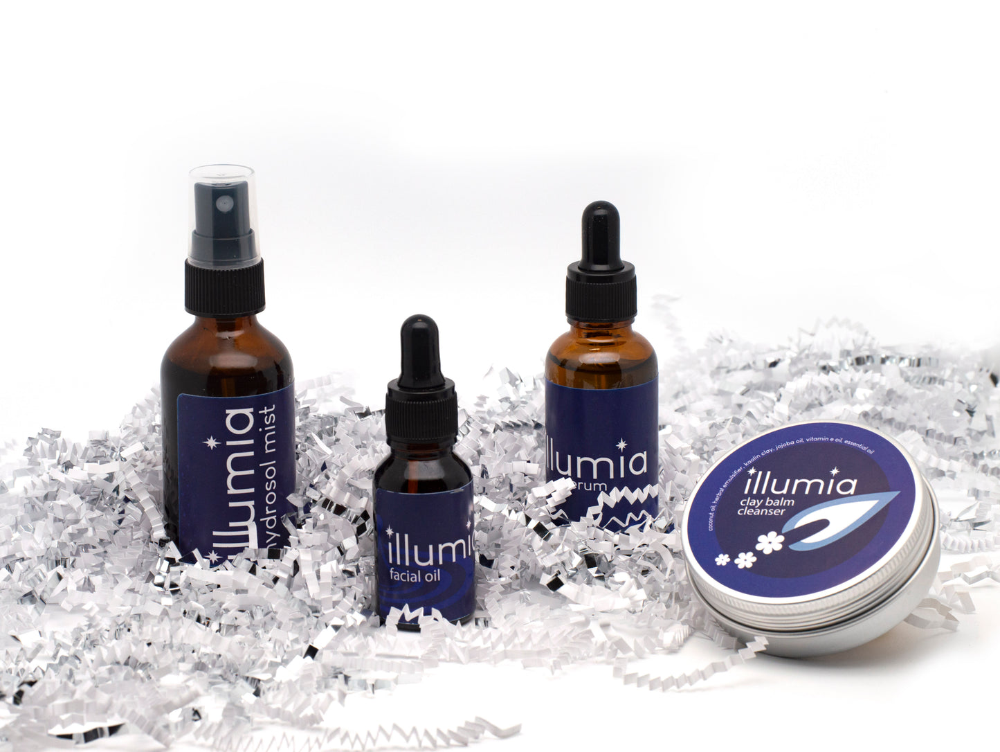 Love Your Face Gift Set