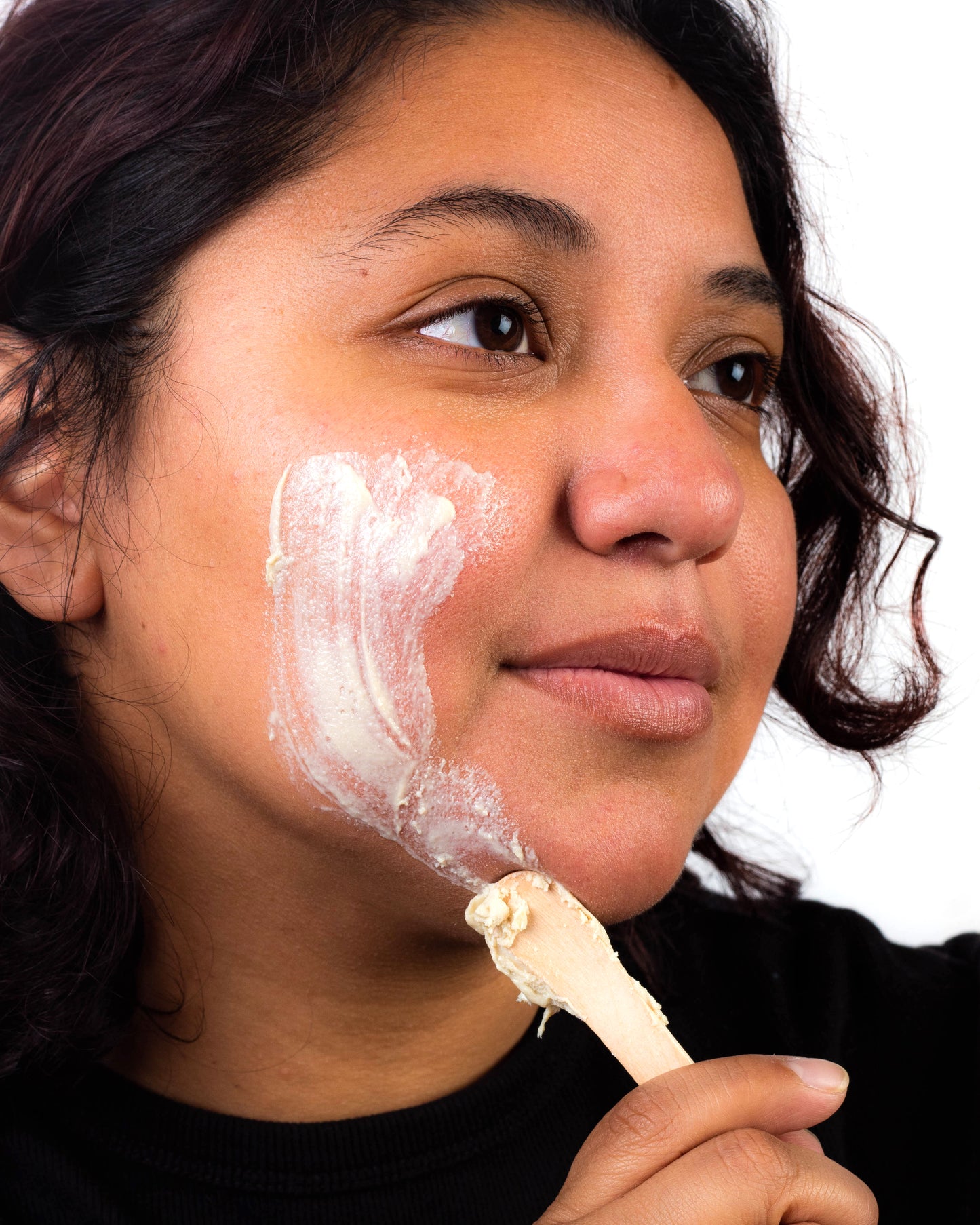 Enzyme Mask