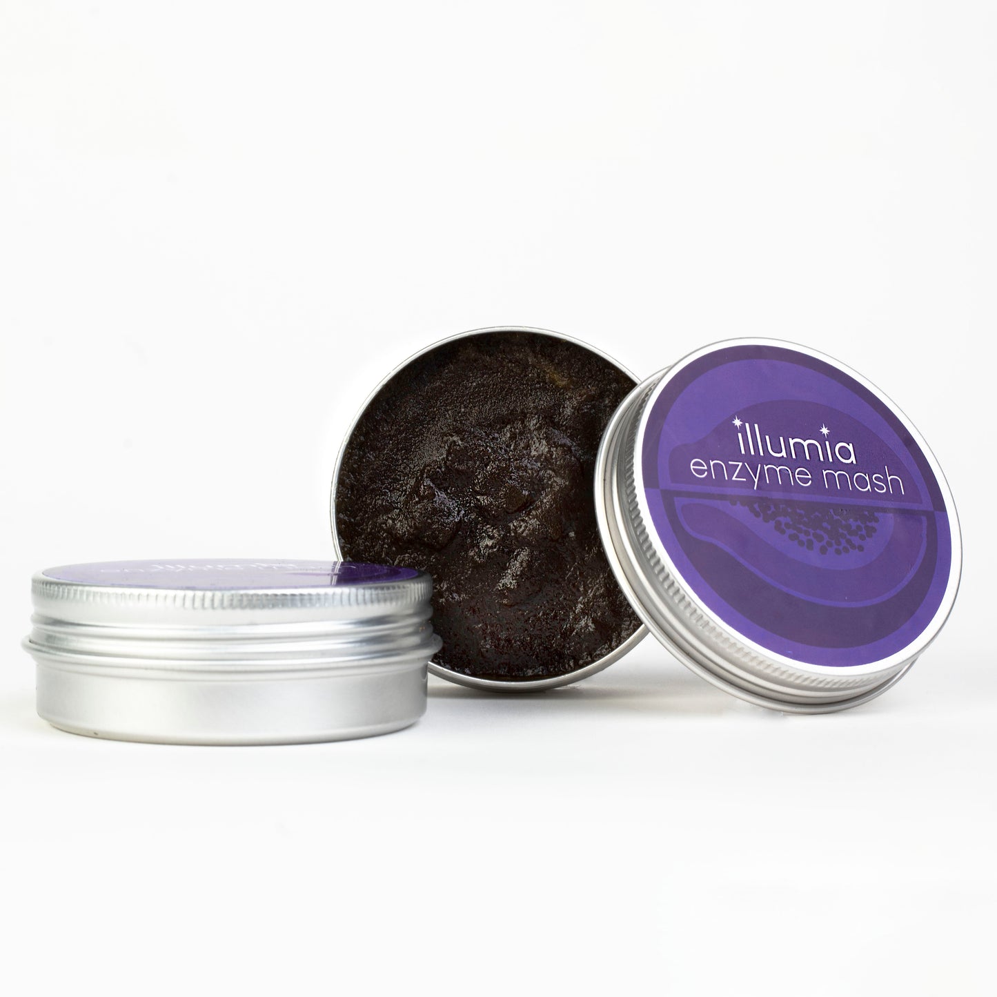 Enzyme Mask