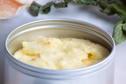 Body Scrub